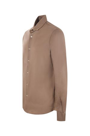 FILIPPO DE LAURENTIIS | Shirt | CAMLBASJERLUX060